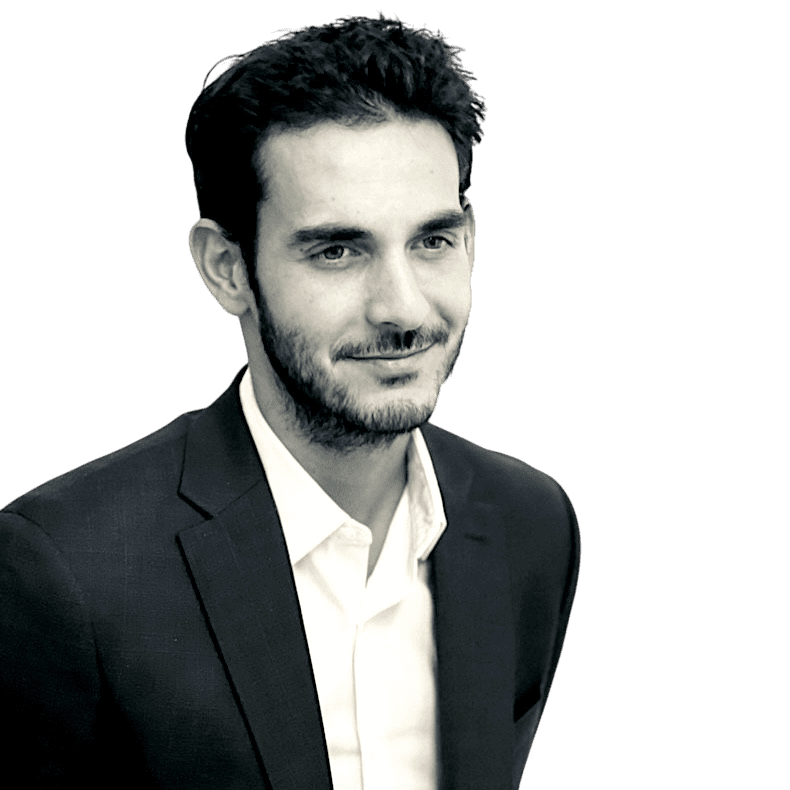 Portrait de Louis Lebatteux