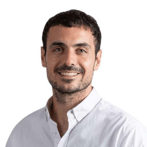 Portrait de Lucas Lebatteux